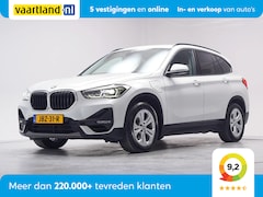 BMW X1 - xDrive25e Executive [ Head-up Navi prof. Camera Leder Stoelverwarming ]