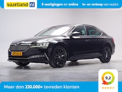 Skoda Superb - 1.4 TSI iV PHEV Clever+ [ Virtual Canton Navi Memoryseats ]