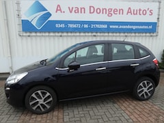 Citroën C3 - 1.2 PURET FEEL EDITION.Navi, Cruise, Clima, Bltooth
