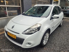 Renault Clio Estate - 1.2 TCE | AIRCO | CRUISE | ALLSEASON |