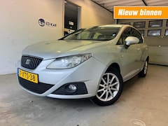 SEAT Ibiza - 1.4 COPA Plus 5drs NAVI CLIMA CAMERA N. DISTRIBUTIE APK 4-2026