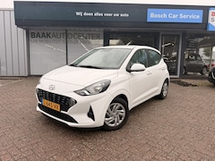Hyundai i10 - 1.0 Comfort | Carplay | Cruise