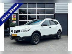 Nissan Qashqai+2 - Airco, Bluetooth, Cruise, Pano, Trekhaak 1.6 Visia