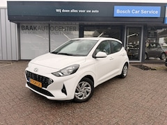 Hyundai i10 - 1.0 Comfort Smart | Navigatie | Camera