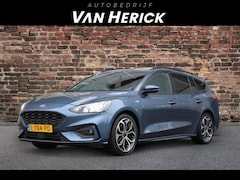 Ford Focus Wagon - 1.0 EcoBoost Hybrid ST Line X | 1e eigenaar | Nette staat