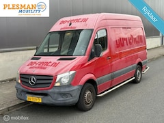 Mercedes-Benz Sprinter - bestel 210 2.2 CDI 366 Functional HD