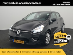 Renault Clio - TCe 90 Intens - RIJKLAARPRIJS - Afneembare Trekhaak - Achteruitrijcamera - Dealeronderhoud