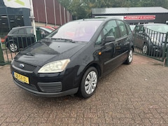 Ford Focus C-Max - 1.6 airco, cruise control, elektr ramen, zeer nette auto