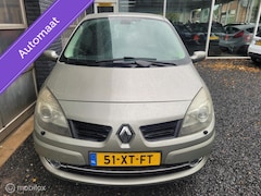 Renault Scénic - 2.0-16V Tech Line | APK | XENON | AUT | LEDER