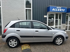Kia Rio - 1.5 LS 90.146 KM NAP PAS