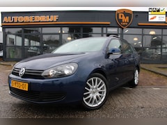 Volkswagen Golf Variant - 1.2 TSI Trendline BlueMotion | Pdc | Navi | Cruise |