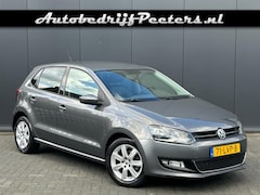 Volkswagen Polo - 1.2 TSI Highline Airco Cruise PDC Sportvelgen