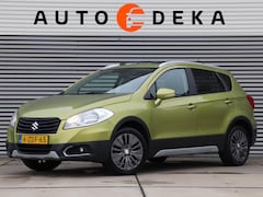Suzuki SX4 S-Cross - 1.6 Exclusive *1e Eigenaar*Panodak*Navigatie