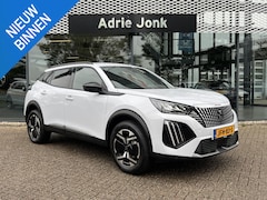 Peugeot 2008 - 1.2 PureTech 130 Allure AUTOMAAT | STOELVERWARMING | DODEHOEKDETECTIE | RIJSTROOKBEGELEIDI