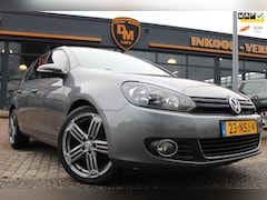 Volkswagen Golf - 1.2 TSI BlueMotion | Alcantara | Airco | Navi |
