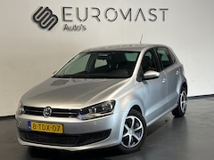 Volkswagen Polo - 1.2 TSI BlueMotion Edition Airco - Nieuw apk - 5Deurs