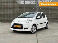 Citroën C1 - 1.0-12V AMBIANCE AIRCO