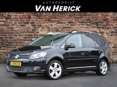 Volkswagen Touran - 1.4 TSI 7 Zitter | Trekhaak | Panorama | Navi