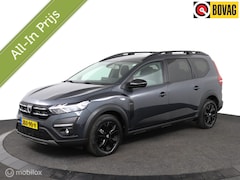 Dacia Jogger - 1.0 TCe 100 Bi-Fuel / stoelverw. /cruise /navi