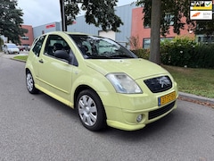 Citroën C2 - 1.4i VTR AIRCO APK