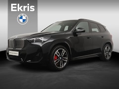 BMW iX1 - eDrive20 67 kWh M-Sport Pro | Adaptive Cruise | Panoramadak | Harman Kardon | Elektrische