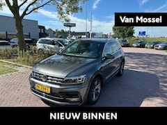 Volkswagen Tiguan - 2.0 TSI 4Motion Highline | WORDT VERWACHT |