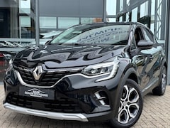 Renault Captur - 1.3 TECHNO 140PK AUTOMAAT AIRCO NAVI PDC-CAMERA