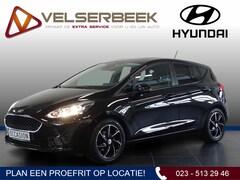 Ford Fiesta - 1.1 Trend 85 PK 5-drs * AIRCO