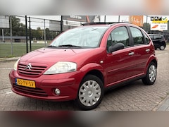 Citroën C3 - 1.4i Exclusive