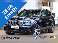 BMW X5 - xDrive45e High Executive |M-Sport |Trekhaak