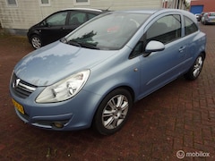 Opel Corsa - 1.2-16V Enjoy