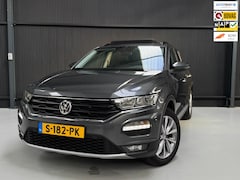 Volkswagen T-Roc - 1.5 TSI Sport Panoramadak|DSG|ACC|Stoelverwarming|