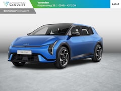 Kia EV4 - GT-Line Business Edition 81.4 kWh | 2025 Leverbaar | Lage bijtelling | nog beperkte voorra