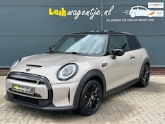 MINI Mini-Electric - Cooper SE 33 kWh *panorama *rooftop grey