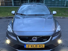 Volvo V40 - 2.0 D4 Ocean Race Business FULL OPTION NAP PANO LINE ASSIST & DISTRONIC