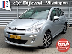 Citroën C3 - 1.2 82 pk Collection Nav/Clim/Trekhaak