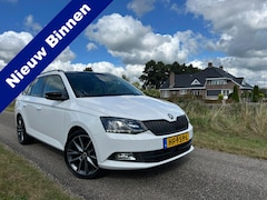 Skoda Fabia Combi - 1.4 TDI Edition Panoramadak / Stoelverwarming / PDC / Topstaat