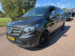 Mercedes-Benz Vito - 114 CDI Lang NL-auto LED *Navi *Carplay *Leder.*Nette Vito