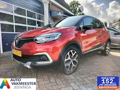 Renault Captur - 0.9 TCe Intens