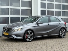 Mercedes-Benz 200-serie - A200 Ambition 156PK 6-Bak Navi Pdc Trekhaak Keurige auto
