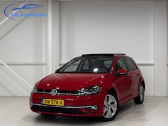 Volkswagen Golf - 1.4 TSI Highline Business R | Panorama dak | Unieke kleur | Automaat |