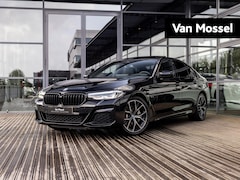 BMW 5-serie - 530e Business Edition Plus | Connected Pack Professional | M Sportpakket | M Aerodynamicap