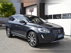 Volvo XC60 - 2.0 T6 AWD R-Design LPG ACC, Panoramadak, Stuurverwarming