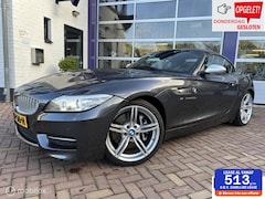 BMW Z4 Roadster - sDrive35is High Executive * 350 PK * LEDER