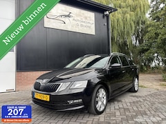Skoda Octavia Combi - 1.5 TSI Greentech Style Business