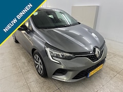 Renault Clio - 1.0 TCe 90 EQUILIBRE 1e EIGENAAR (30.800 KM)