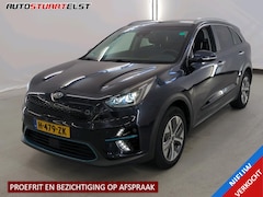 Kia e-Niro - ExecutiveLine 64 kWh SOH 100% | NL-Auto | 1e Eigenaar | Volledig Onderh. | BTW | Warmtepom