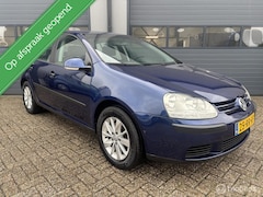 Volkswagen Golf - 1.4 FSI Businessline 2e EIGENAAR/5 DRS