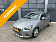 Mazda 2 - 2 1.5 SKYACTIV-G 90pk Automaat TS