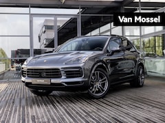 Porsche Cayenne - 3.0 E-Hybrid | SPORTCHRONO | PASM LUCHTVERING | ADAPTIVE CRUISE-CONTROL | ELEKTRISCHE TREK